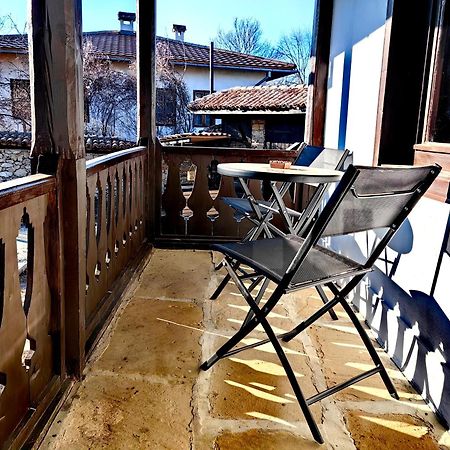 Complex Arbanashki Style-Panoramic View With Summer And Winter Terrace, Jacuzzi, Sauna, Children'S And Adult Area With Cinema Summer Arbanasi Zewnętrze zdjęcie