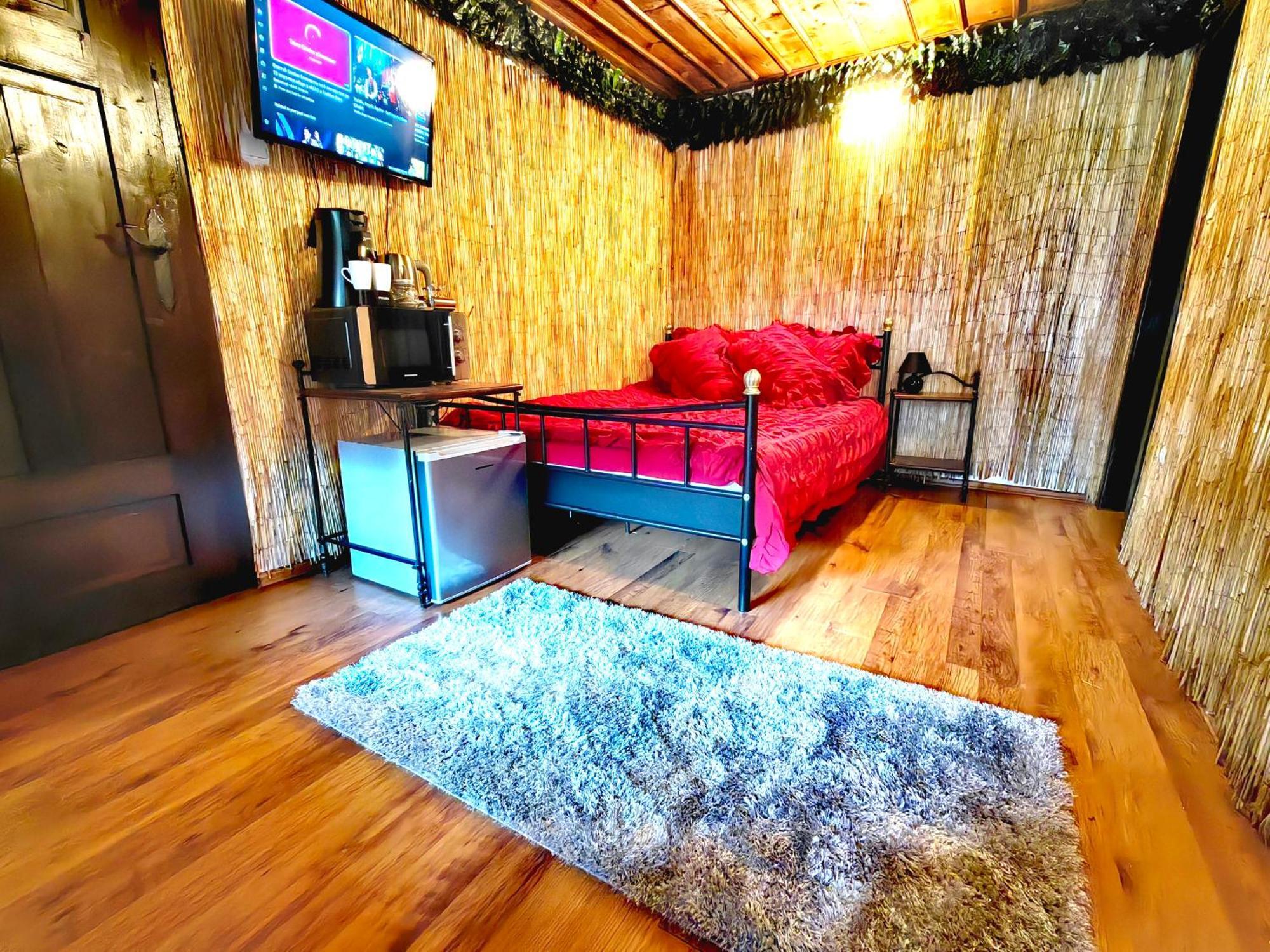 Complex Arbanashki Style-Panoramic View With Summer And Winter Terrace, Jacuzzi, Sauna, Children'S And Adult Area With Cinema Summer Arbanasi Zewnętrze zdjęcie