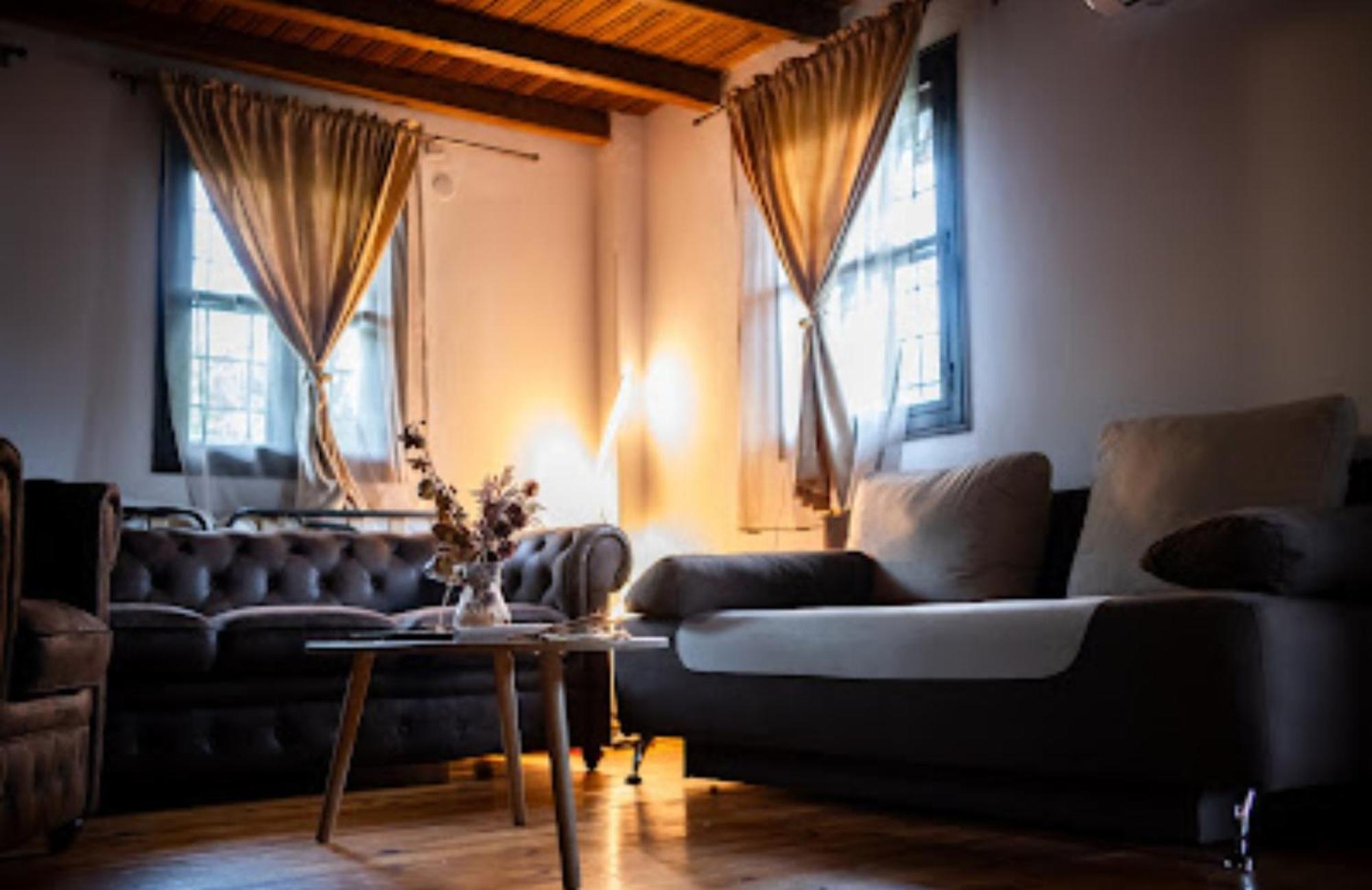 Complex Arbanashki Style-Panoramic View With Summer And Winter Terrace, Jacuzzi, Sauna, Children'S And Adult Area With Cinema Summer Arbanasi Zewnętrze zdjęcie