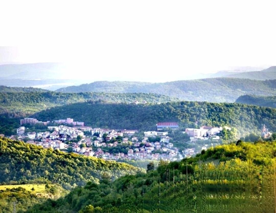 Complex Arbanashki Style-Panoramic View With Summer And Winter Terrace, Jacuzzi, Sauna, Children'S And Adult Area With Cinema Summer Arbanasi Zewnętrze zdjęcie